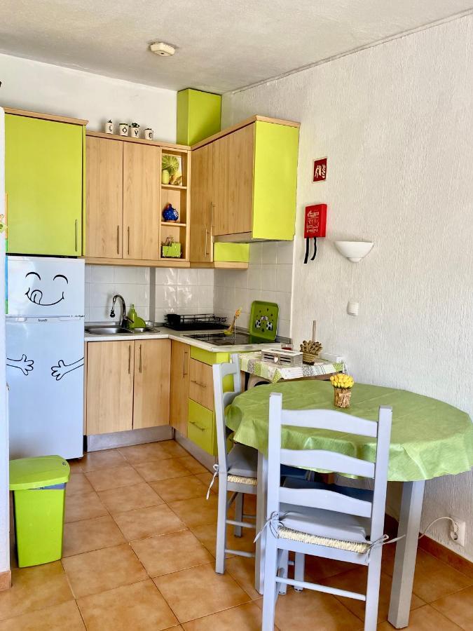 Cosy Little House Apartment อัลบูเฟรา ภายนอก รูปภาพ